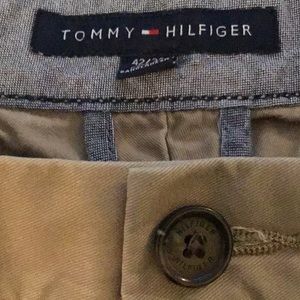 Tommy Hilfiger dress pants